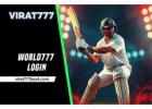 World777 – Trusted Cricket Betting & Live Casino Online