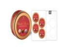 AA Labels Provides Expert Round Labels Printing