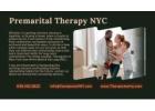 Build a Stronger Foundation Before Marriage with Expert Premarital Therapy in NYC