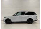Cairngorm 4x4 Hire – Premium Range Rover Hire in Inverness