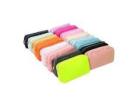 Shop Stylish Custom Cosmetic Bags at Wholesale Prices