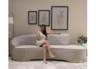 Bold Sofa Set Design for Modern Homes