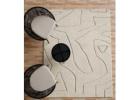 Top-Notch Handmade Rugs Supplier in India