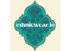Authentic Indian wear for celebrations
