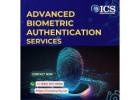 Advanced Biometrics Authentication Solutions in Maryland – ICS Security Solutions