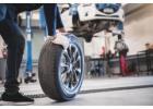 Reliable Tire Service in Plano – Patriot Express Tire & Oil
