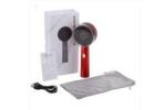 Hair Oiling Red Light Scalp Massager |