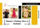 Discover Trendy Styles at the Best Women’s Clothing Store Barbados