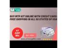 Buy MTP Kit Online with Credit Card: Free Shipping in all 50 States of USA