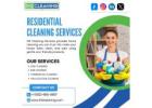 Residential Cleaning Services in Austin