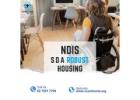 NDIS SDA Robust Housing
