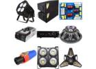 Leading Professional DJ Equipment Manufacturers
