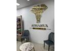 Experience the Elegance of Tradition at the Best Shop for Mysore Silk Sarees in Bangalore – ATHARVA