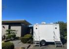 Deluxe Portable Toilet Rental in Napa County and