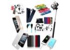 PapaChina is Your Leading Phone Accessories Manufacturer From China