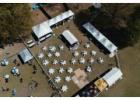 Professional Event and Rental Tent by Classic Tents and Events