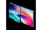 Buy COB LED Display for Stunning Indoor Visuals | RuisenTech
