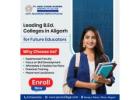 Leading B.Ed. Colleges in Aligarh for Future Educators
