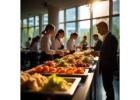 Corporate Catering in Pasadena, MD – The Rumor Has It