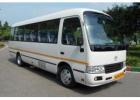 Luxury Car and Van Rental Company in Delhi NCR