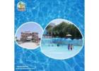 Enjoy the Best Water Park Delhi Experience Near Jurasik Inn