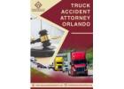 Experienced Truck Accident Attorney Serving Orlando Residents