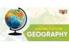 Online Geography Classes for Students Who Find Maps and Concepts Hard to Navigate