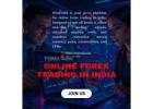 Best Online Forex Brokers for Indian Traders with Low Fees