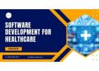 Software Development for Healthcare with Hyscaler