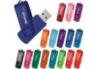Portable Branding with Custom Flash Drives in Bulk