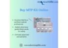 Buy MTP Kit Online - AbortionPillRx