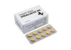 Buy Vidalista 80 Mg Yellow Online - Meds Magic