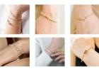 Bracelet Fantaisie pour Femme Élégante