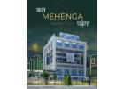 Discover Modern Comfort in Dholera's Residential Projects