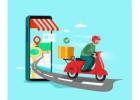 Invoidea is the Food Delivery App Development Company Offering Seamless Ordering Solutions