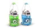 Capsule Vending Machines at TopGacha