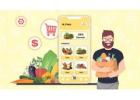 Invoidea is the Grocery App Development Company Providing Convenient Shopping Solutions