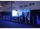Top Interactive LED Wall for Events in UAE – Lazulite Technology’s Cutting-Edge Designs
