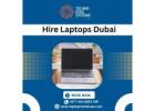 Planning an Event? Why Hire Laptops in Dubai Today?