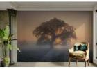 Stunning Nature Wallpaper Murals to Enhance Your Decor