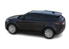 Exclusive John Wayne Airport Luxury Car Service