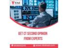 Get CT Second Opinion from Experts