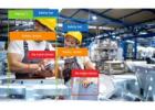 PPE Detection with Computer Vision in Manufacturing Safety