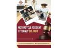 Experienced Motorcycle Accident Attorney in Orlando – Injury Assistance Law Firm