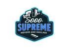 Sooo Supreme Movers and Haulage LLC