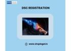 Where to Apply for DSC in Hyderabad