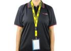 PapaChina Provides Promotional Lanyards Wholesale for Branded Event Marketing