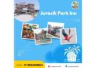 Top Amusement Parks in Delhi – Visit Jurasik Park Inn