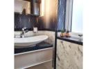 Stylish Bathroom Skirting & Architrave Finishes