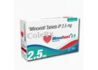 Can I Travel with Generic Minoxidil in My Bag?